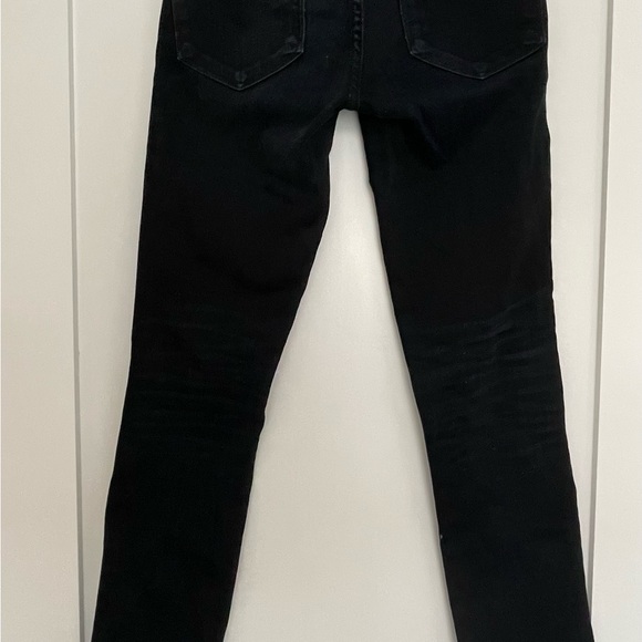 Skinny jeans J Brand size 24 fits like 23 - Picture 2 of 5